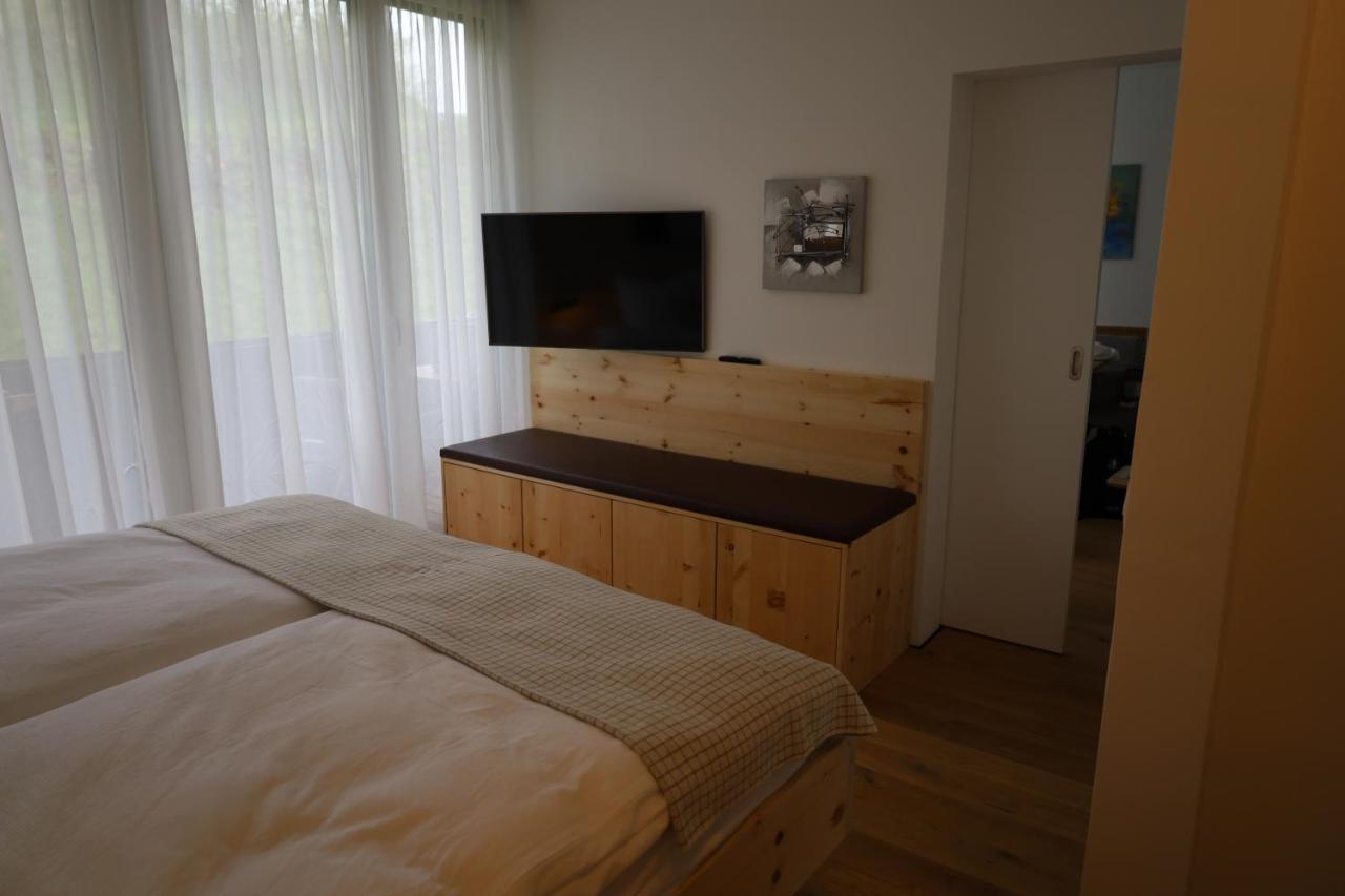Appartement Mit Balkon Und Hallenbad Maria Alm am Steinernen Meer Exterior foto