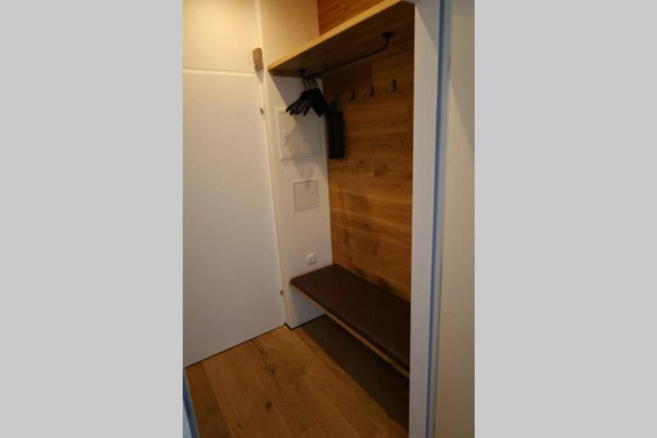 Appartement Mit Balkon Und Hallenbad Maria Alm am Steinernen Meer Exterior foto